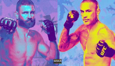 UFC 327 Preview Show: Who leaves Miami as the new light heavyweight champion, Jiri Prochazka or Carlos Ulberg?