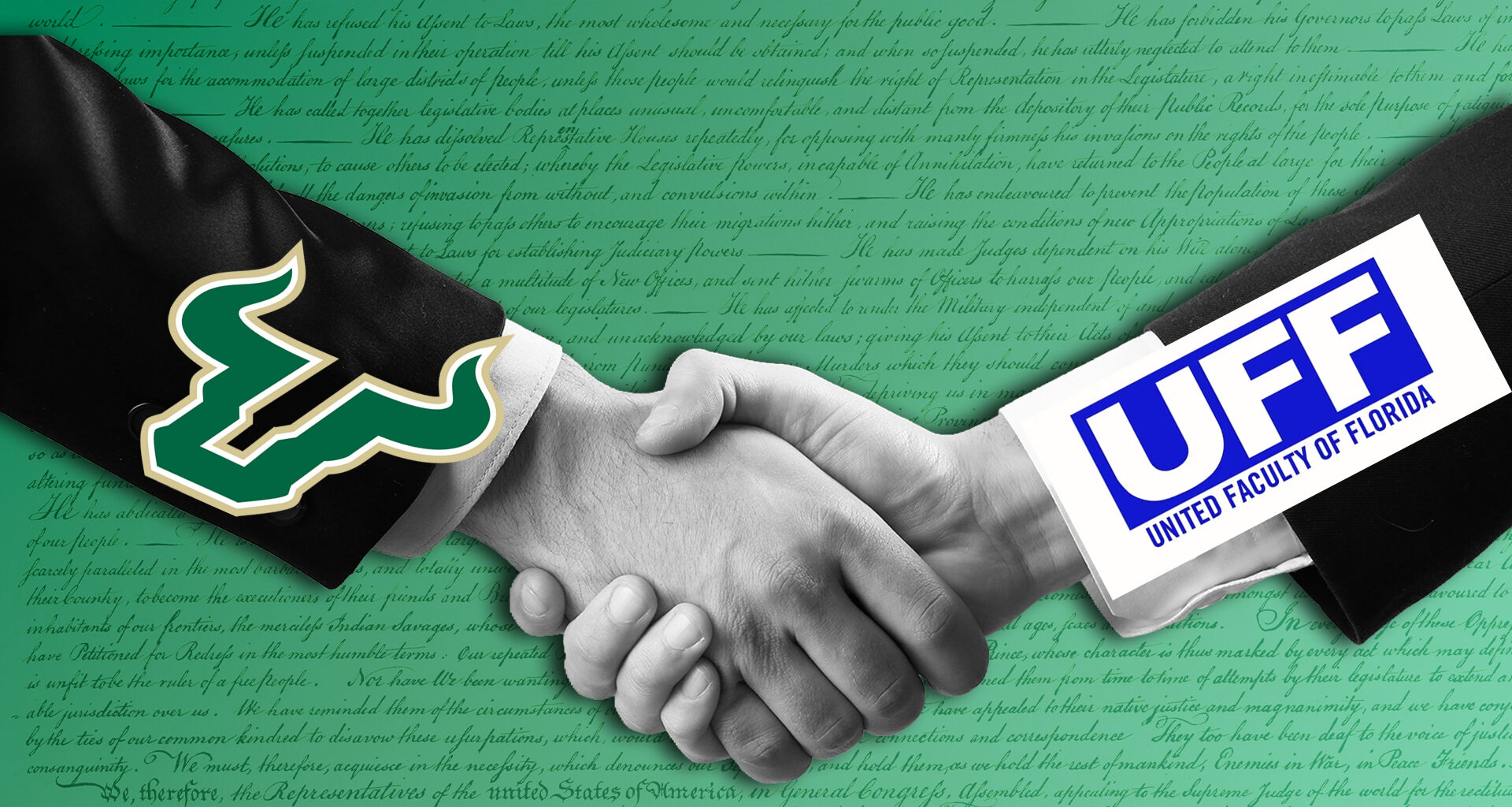 USF’s faculty union reaches tentative agreement with university after two years
