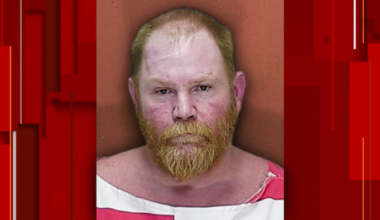 ‘Despicable’ Central Florida man gets life in prison for child trafficking scheme