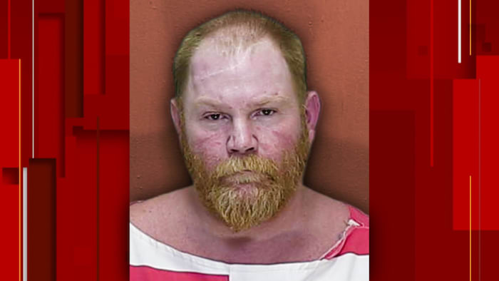 ‘Despicable’ Central Florida man gets life in prison for child trafficking scheme