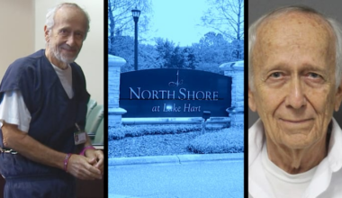 Attorney who battled his Florida HOA is jailed for contempt