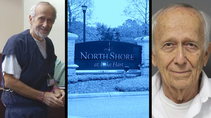 Attorney who battled his Florida HOA is jailed for contempt