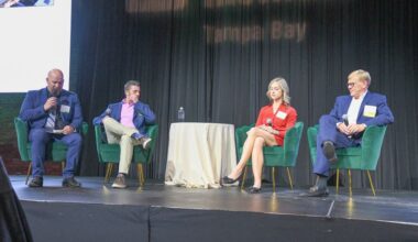 Insider insights on state of real estate – 83 Degrees Media