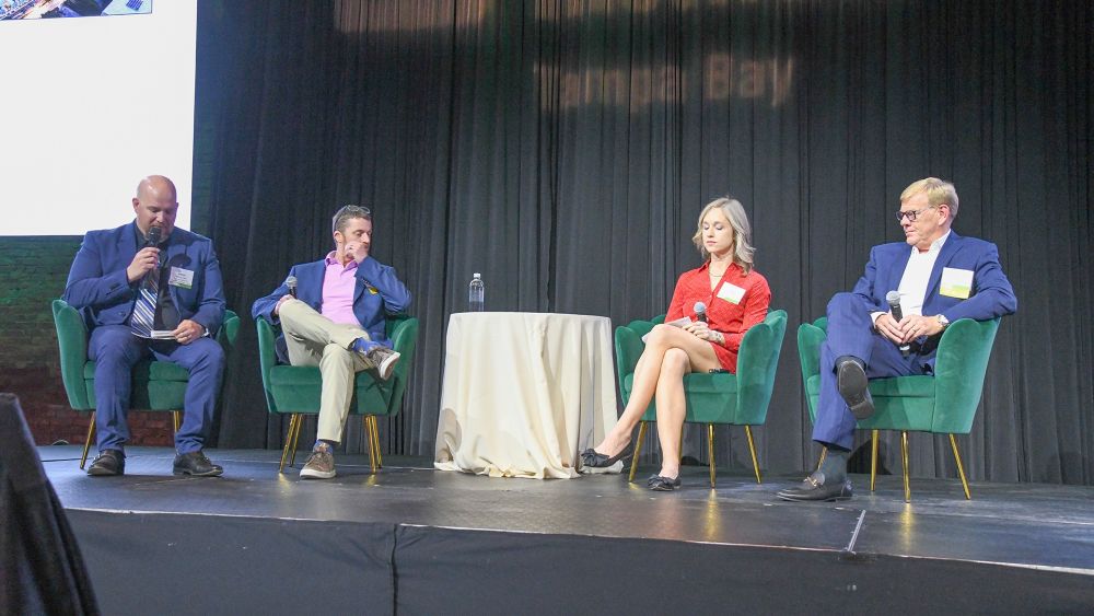 Insider insights on state of real estate – 83 Degrees Media