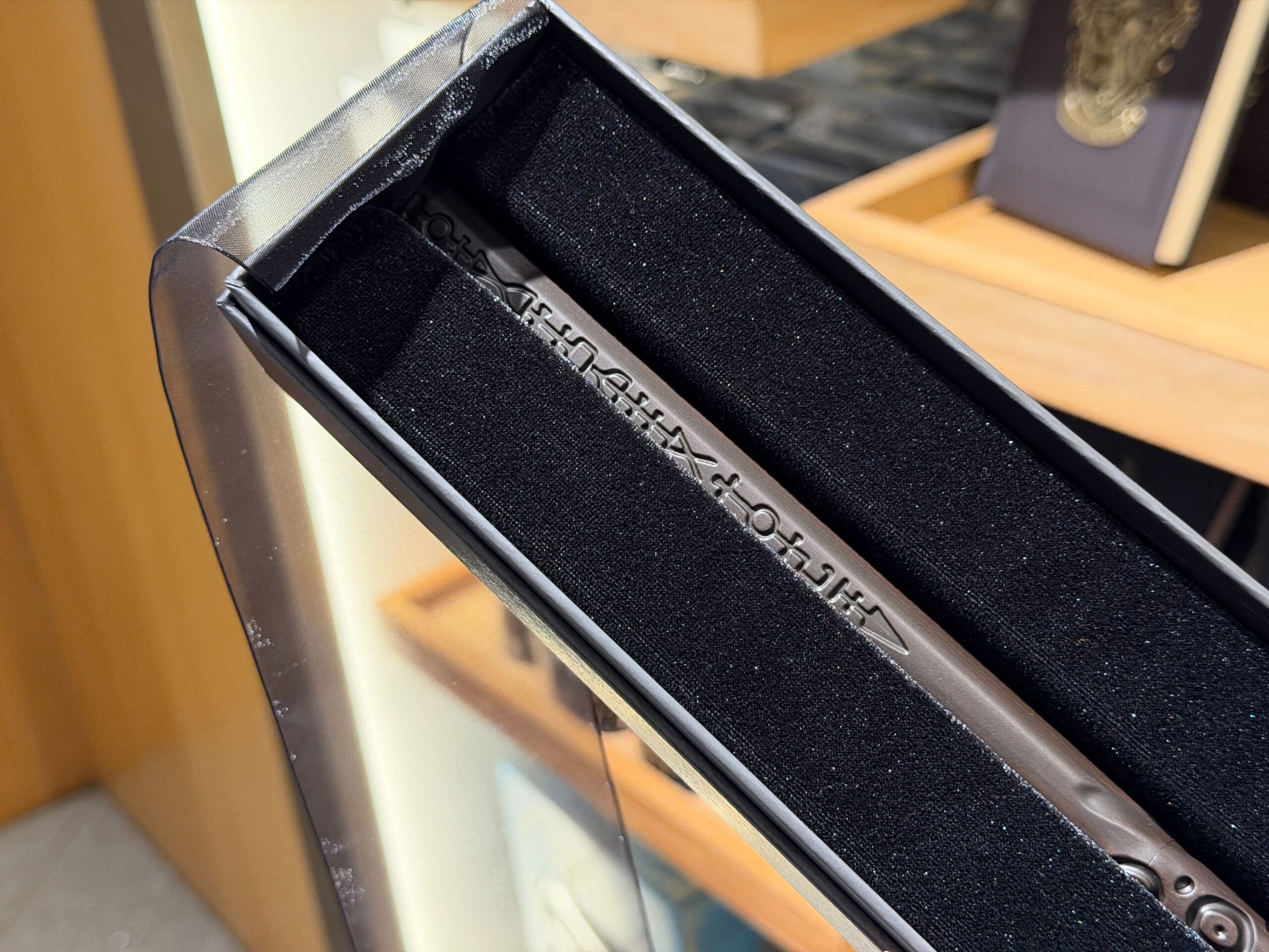 New Harry Potter character wands come to Universal Orlando CityWalk