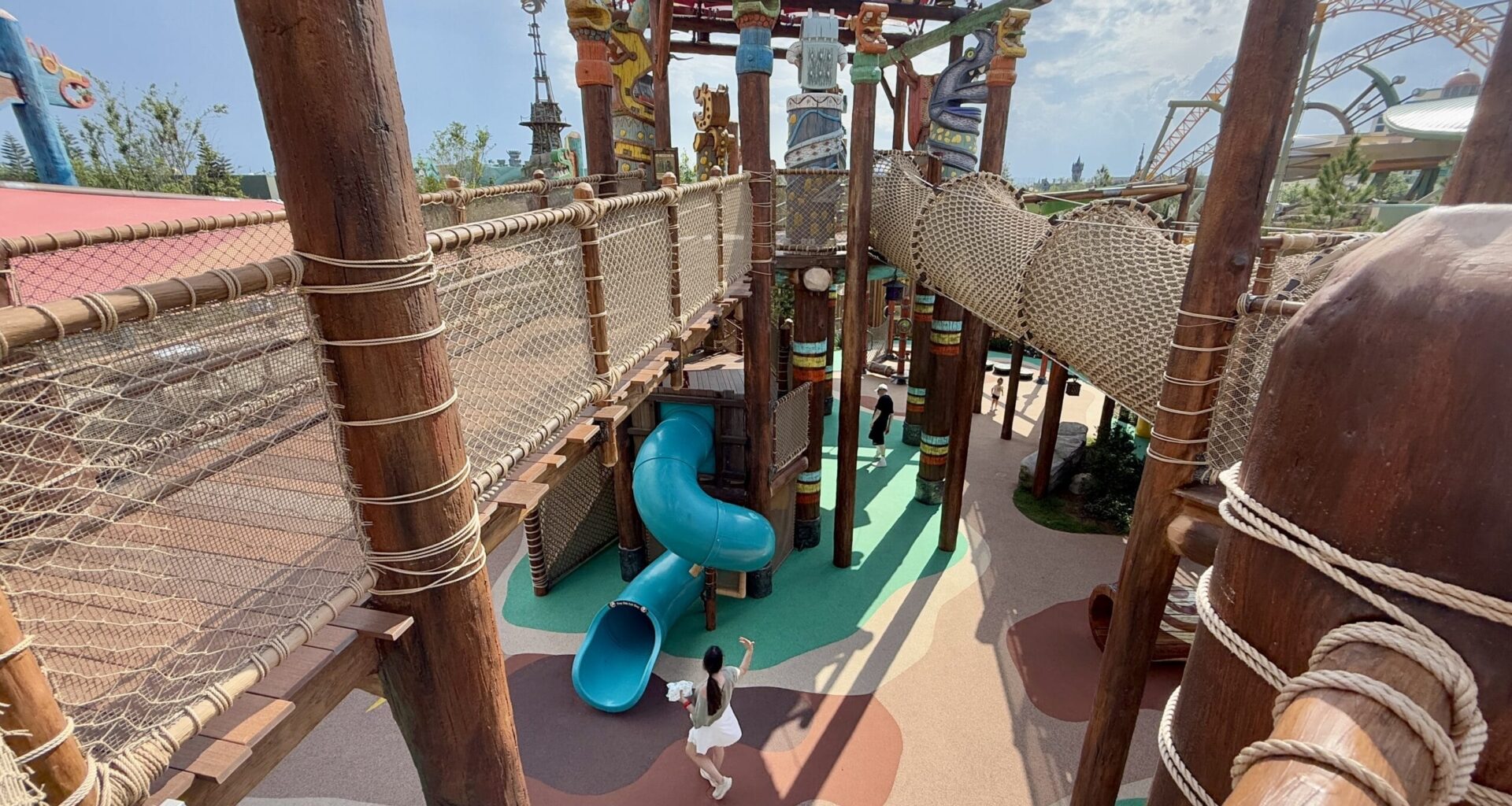 'How to Train Your Dragon' Viking Training Camp at Epic Universe Closing for Refurbishment