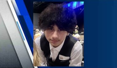 Florida missing child alert issued for Clermont teen