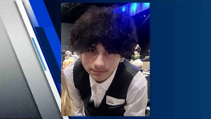 Florida missing child alert issued for Clermont teen