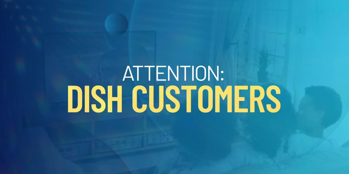DISH Network’s unreasonable demands keep WCTV off its service