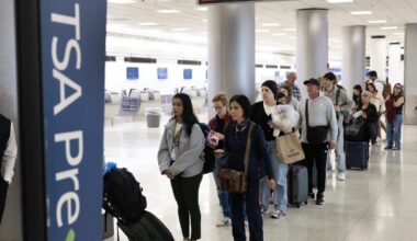 TSA PreCheck discount for Miami travelers ahead of summer
