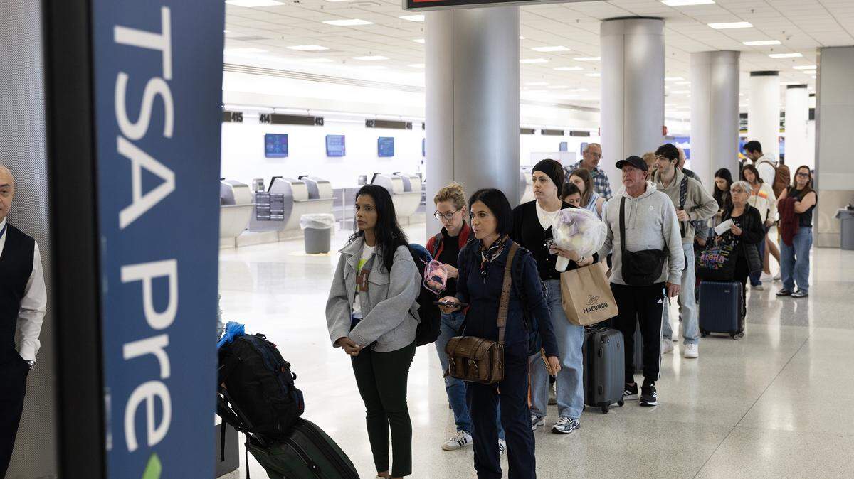 TSA PreCheck discount for Miami travelers ahead of summer