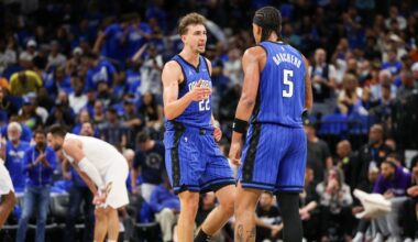 What Sixers fans should know about the Orlando Magic ahead of Wednesday's Play-In Tournament game