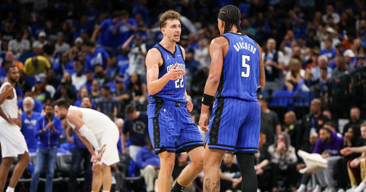 What Sixers fans should know about the Orlando Magic ahead of Wednesday's Play-In Tournament game