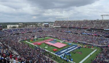 Camping World Stadium