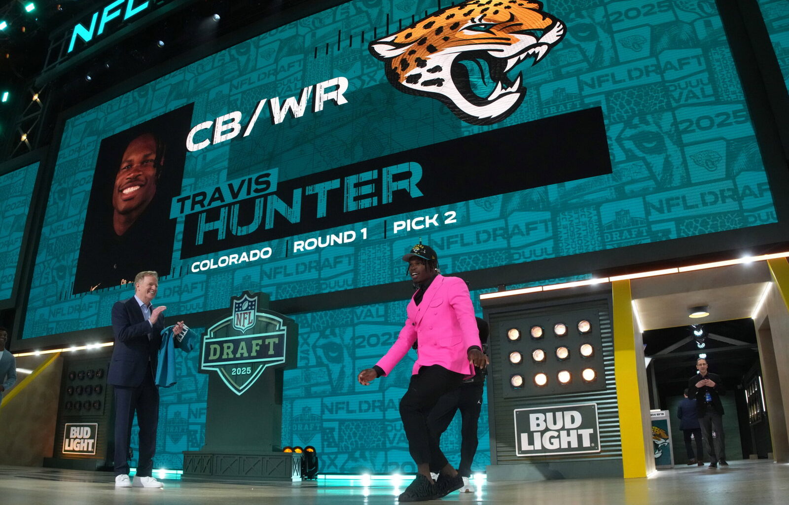 Jacksonville Jaguars 2026 NFL Draft Preview – The Lead