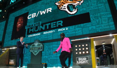 Jacksonville Jaguars 2026 NFL Draft Preview – The Lead