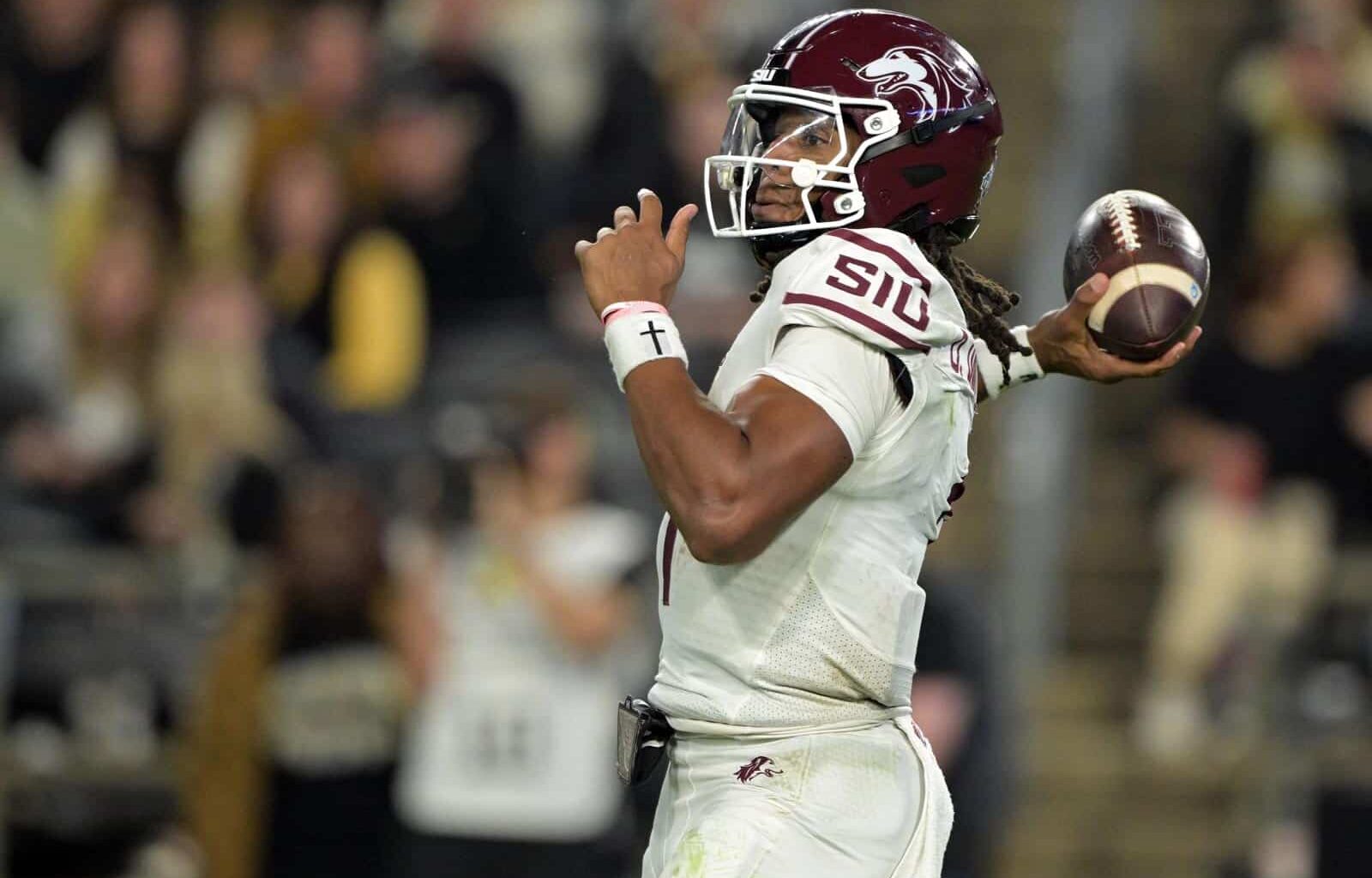 Southern Illinois Salukis