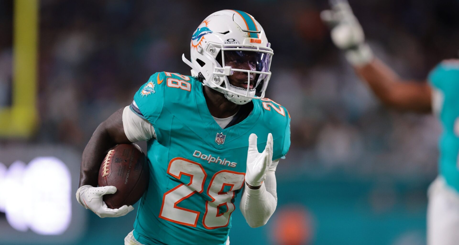 Three unlikely moves that the Miami Dolphins could make in the 2026 NFL Draft that would shock the most