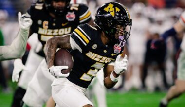 One of the Miami Dolphins' newest wide receivers explains his unusual path to the pros