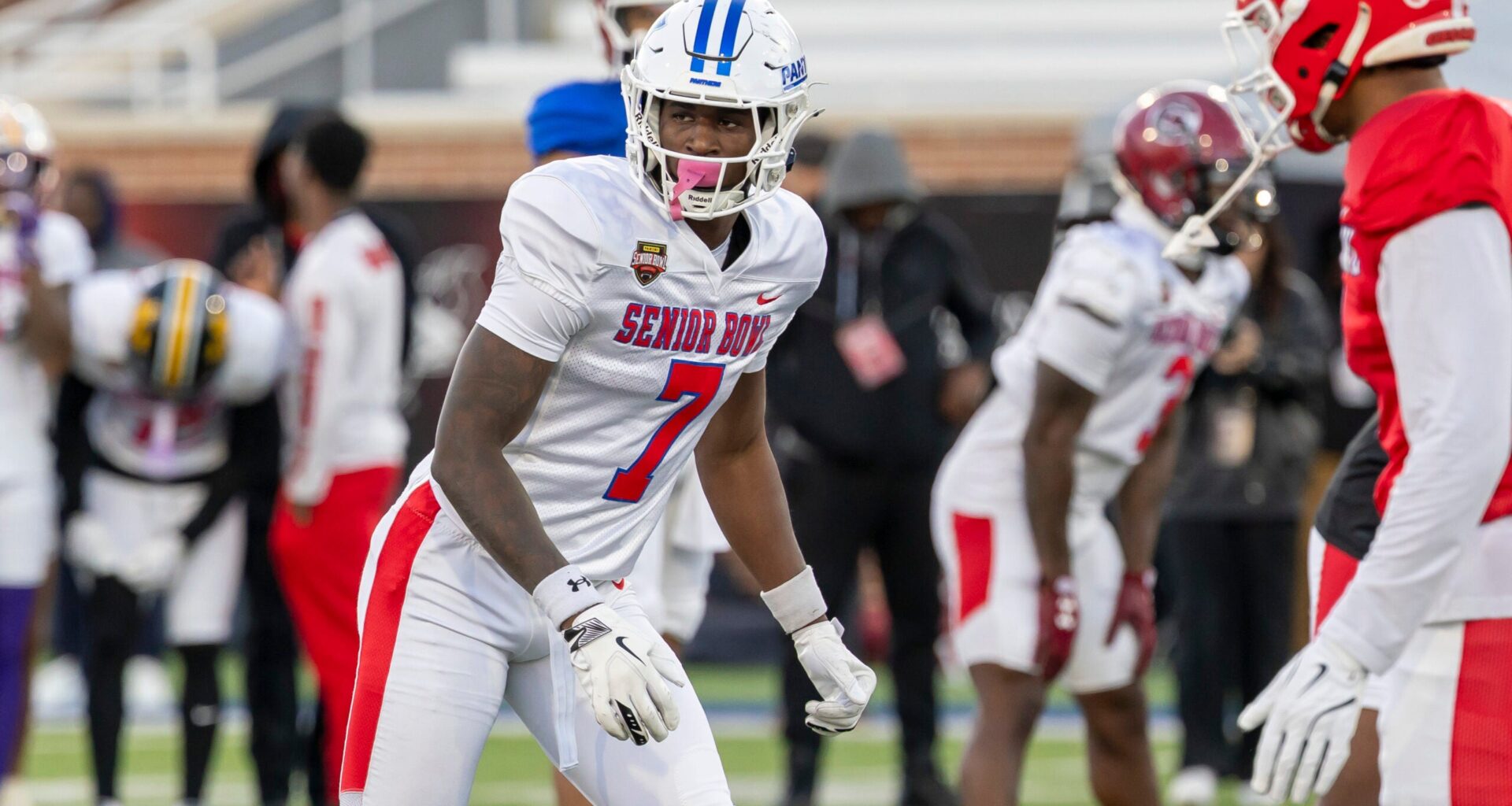 Three 2026 NFL Draft prospects the Miami Dolphins may need to draft ahead of consensus rankings if they really want them