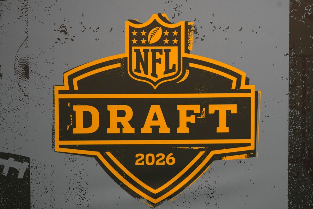 A to Z Sports' initial first round mock draft for the 2026 NFL Draft is here!