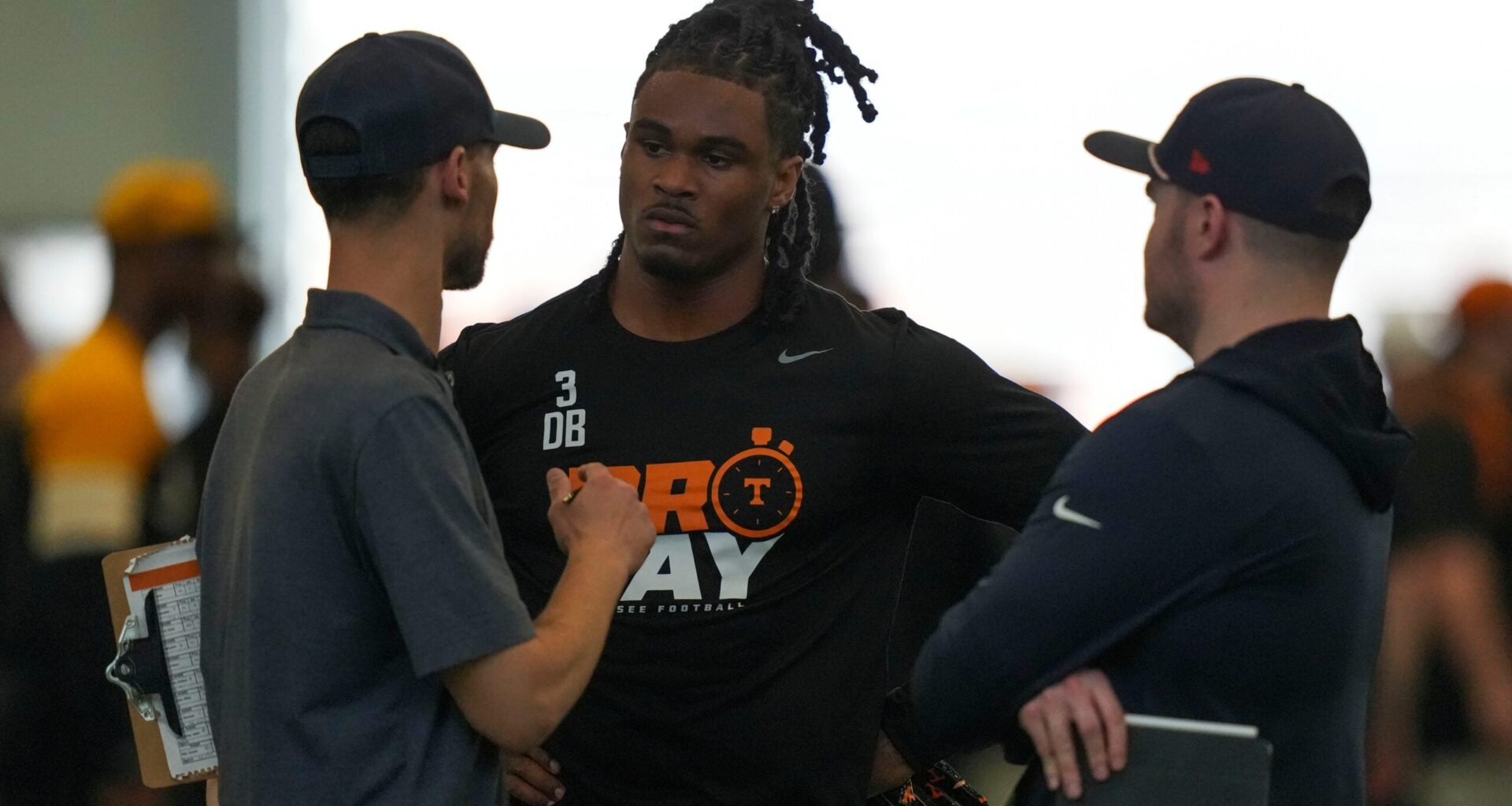 Peter Schrager predicts the Miami Dolphins could score a big discount for one of the NFL Draft's top players