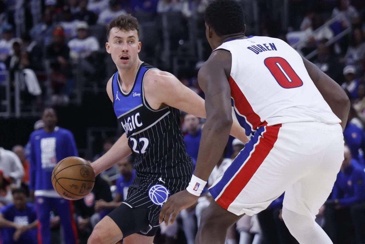 For 5 Orlando Magic players, the state of Michigan is a special place