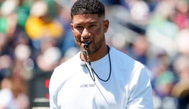 Recruiting Report: What’s behind Notre Dame’s hot streak in South Florida?