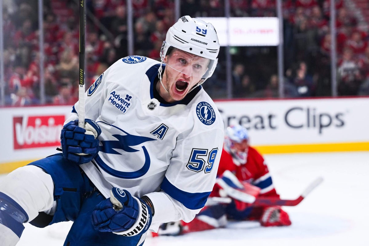 Lightning vs. Canadiens Game 4: Takeaways as Tampa rallies to win game, tie series