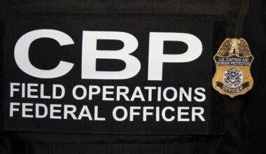 US CBP Fort Lauderdale seizes over 8,500 counterfeit designer brand perfumes valued at over $1 Million – World Border Security Congress
