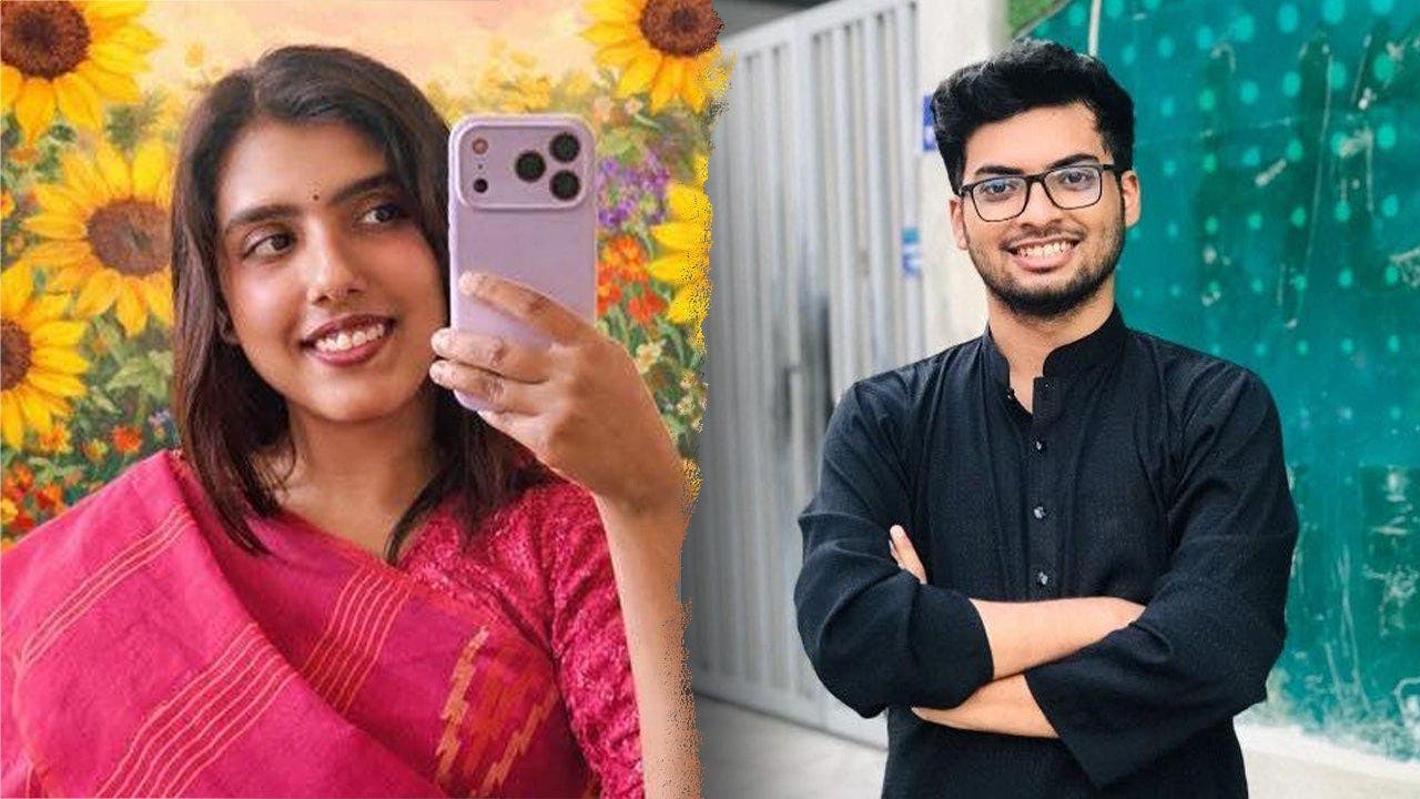 Suspect arrested in disappearance of 2 USF doctoral students in Tampa