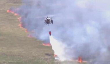 Wildfires across Georgia and Florida destroy more than 50 homes and force evacuations – Sun Sentinel