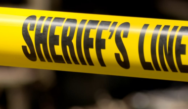 Woman charged with leaving body of dead relative in the woods in Lutz