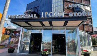 universal legacy store