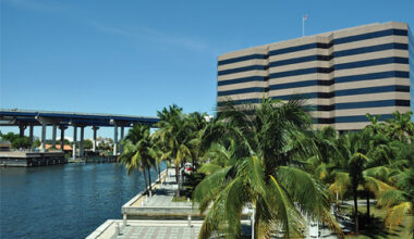Sale of Miami’s Riverside Center to help fund its replacement