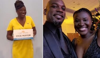 Florida Democratic Party vice chair Nancy Metayer Bowen found dead in home, husband arrested