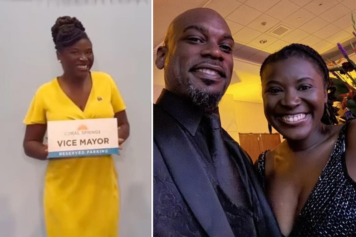 Florida Democratic Party vice chair Nancy Metayer Bowen found dead in home, husband arrested