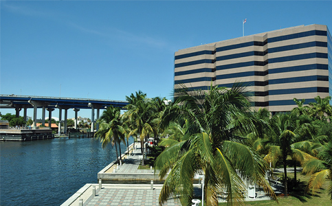 Sale of Miami’s Riverside Center to help fund its replacement