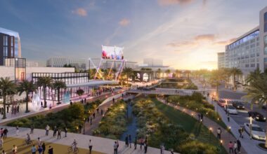 St. Pete sets timeline for Gas Plant redevelopment selection