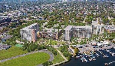 Rome Yard Phase 4 timeline extended for lender requirements