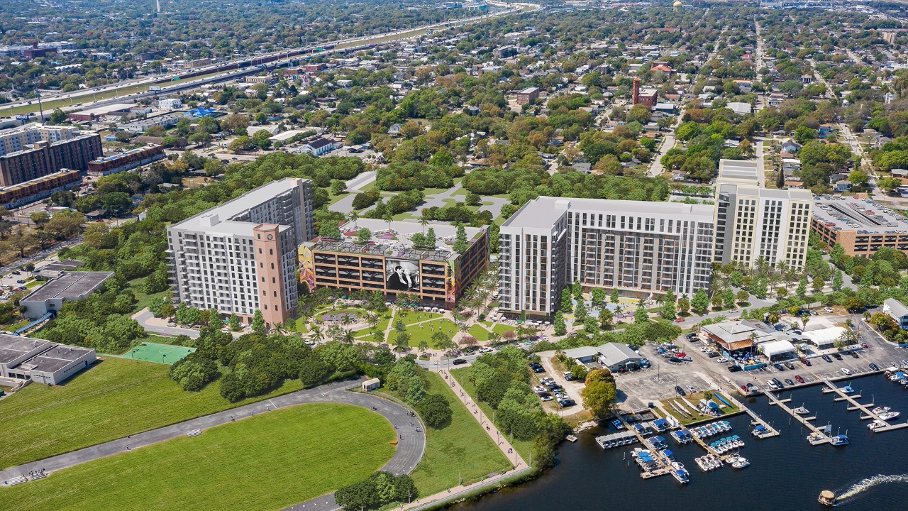 Rome Yard Phase 4 timeline extended for lender requirements