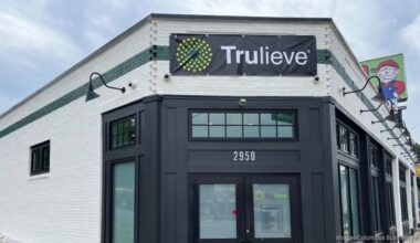 Trulieve to open Lutz dispensary, expand footprint