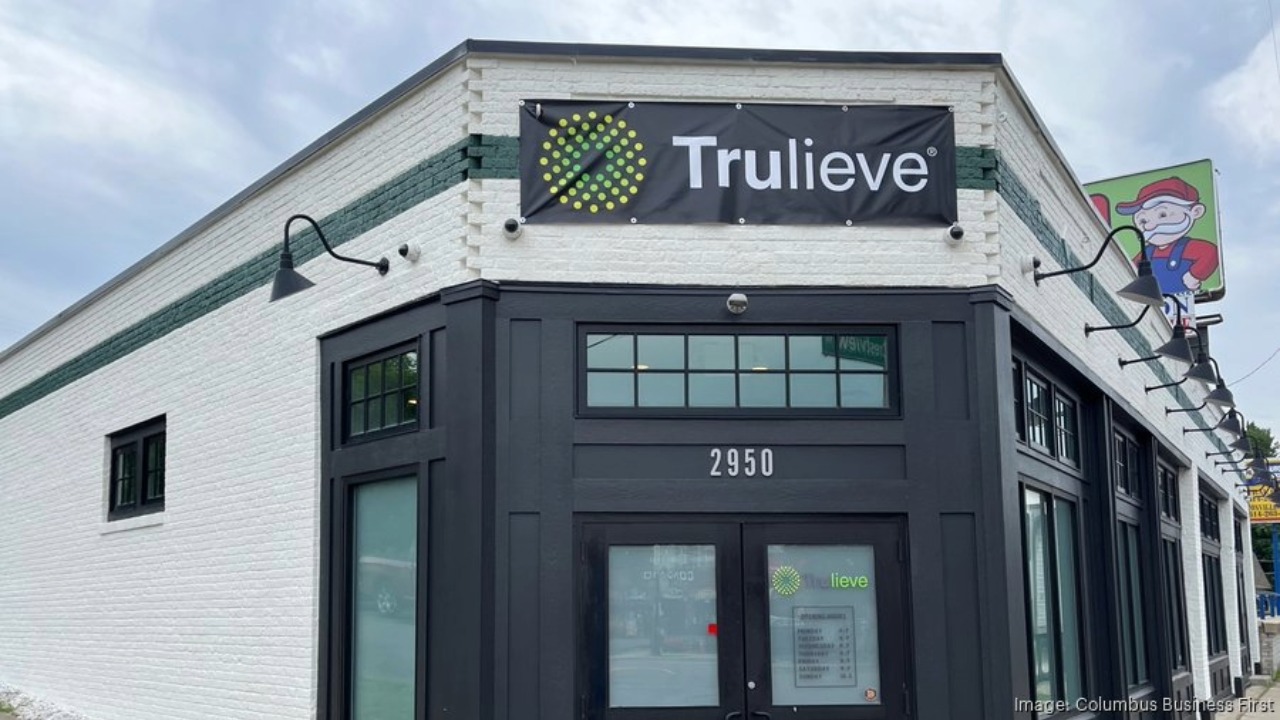Trulieve to open Lutz dispensary, expand footprint