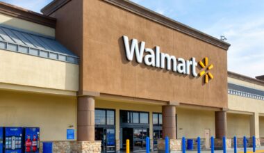 Walmart to remodel 58 Florida stores, including Tampa site
