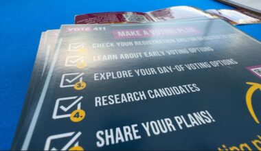 Voter groups work to educate public on Florida's SAVE Act