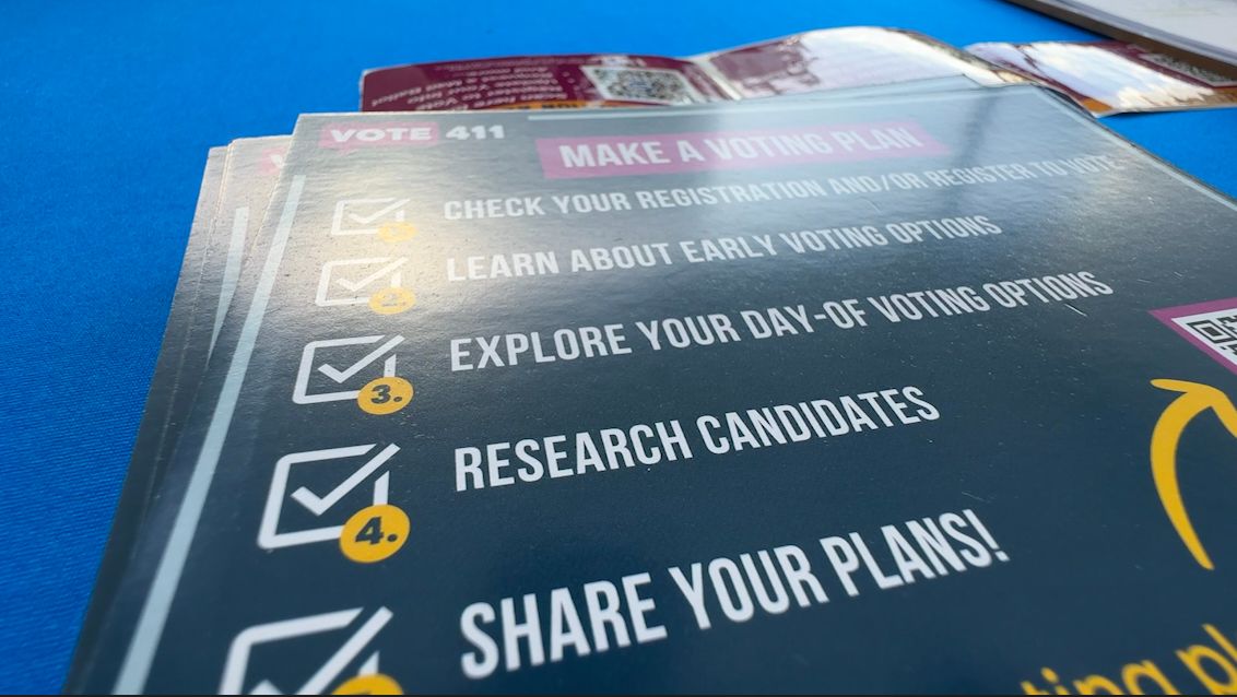 Voter groups work to educate public on Florida's SAVE Act