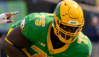 2026 NFL Draft: Picks by conference