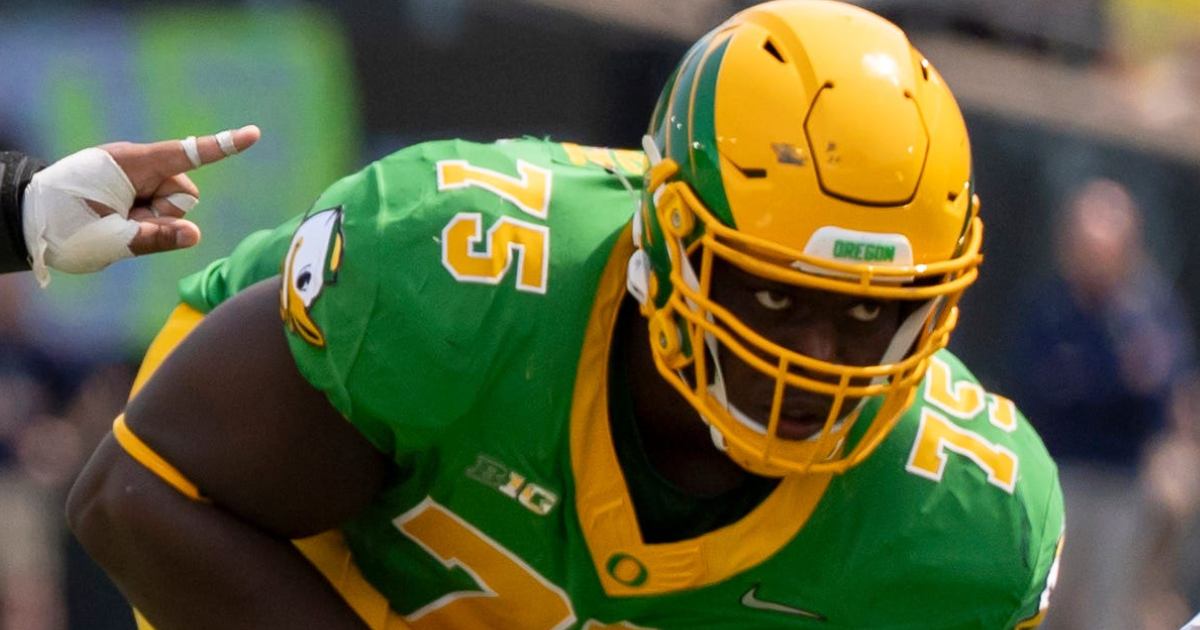 2026 NFL Draft: Picks by conference