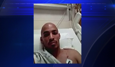 Man charged with attempted murder in stabbing at Miami apartment that led victim to stab him in self-defense - WSVN 7News | Miami News, Weather, Sports