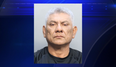 Estranged husband charged with stealing $70,000 in jewelry and cash - WSVN 7News | Miami News, Weather, Sports